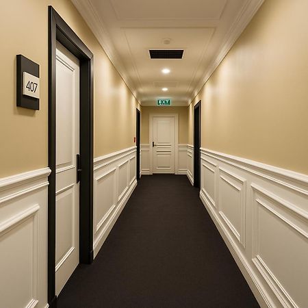 Airport Hotel & Private Trasportation Istanbul Airport-By Loft Arnavutkoy Exterior foto