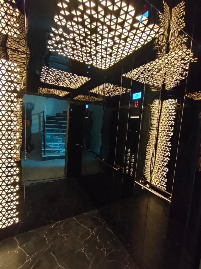 Airport Hotel & Private Trasportation Istanbul Airport-By Loft Arnavutkoy Exterior foto