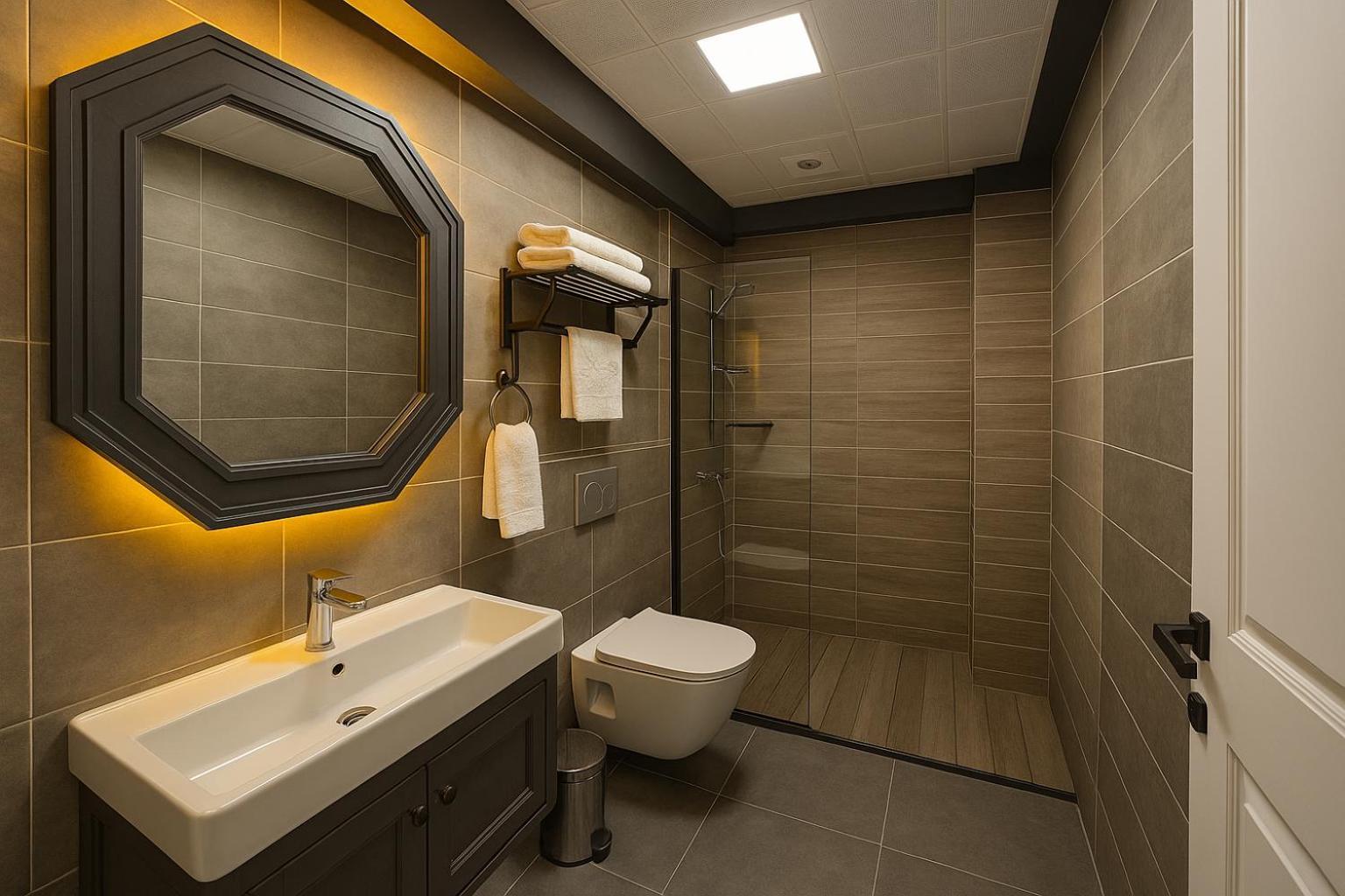Airport Hotel & Private Trasportation Istanbul Airport-By Loft Arnavutkoy Exterior foto
