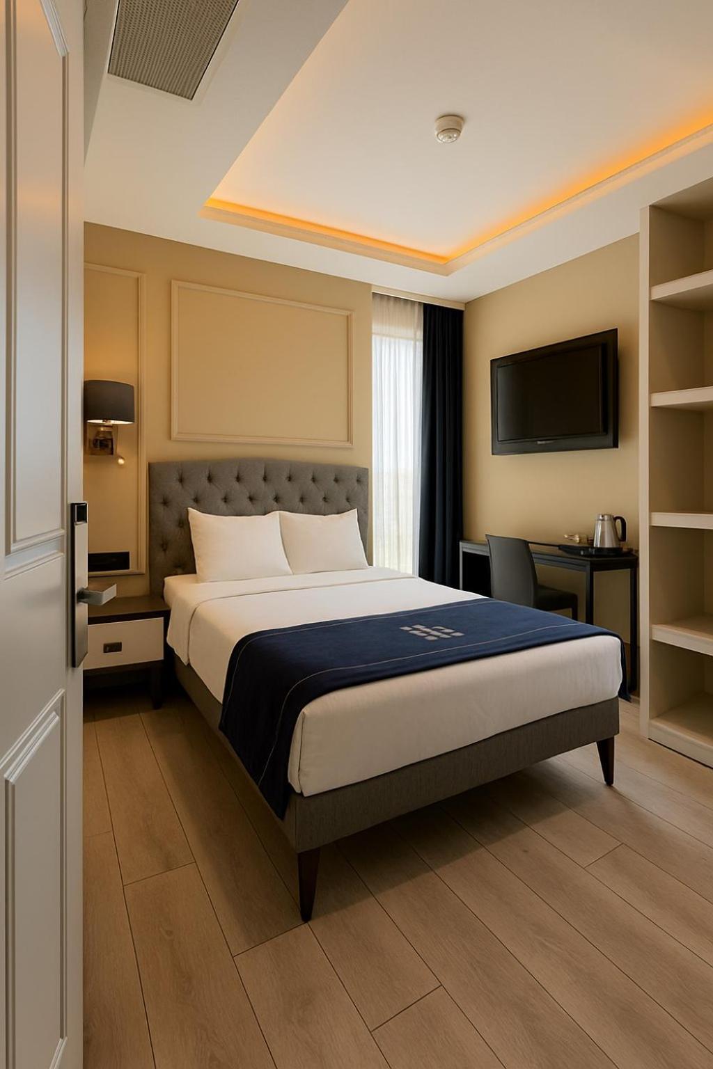 Airport Hotel & Private Trasportation Istanbul Airport-By Loft Arnavutkoy Exterior foto