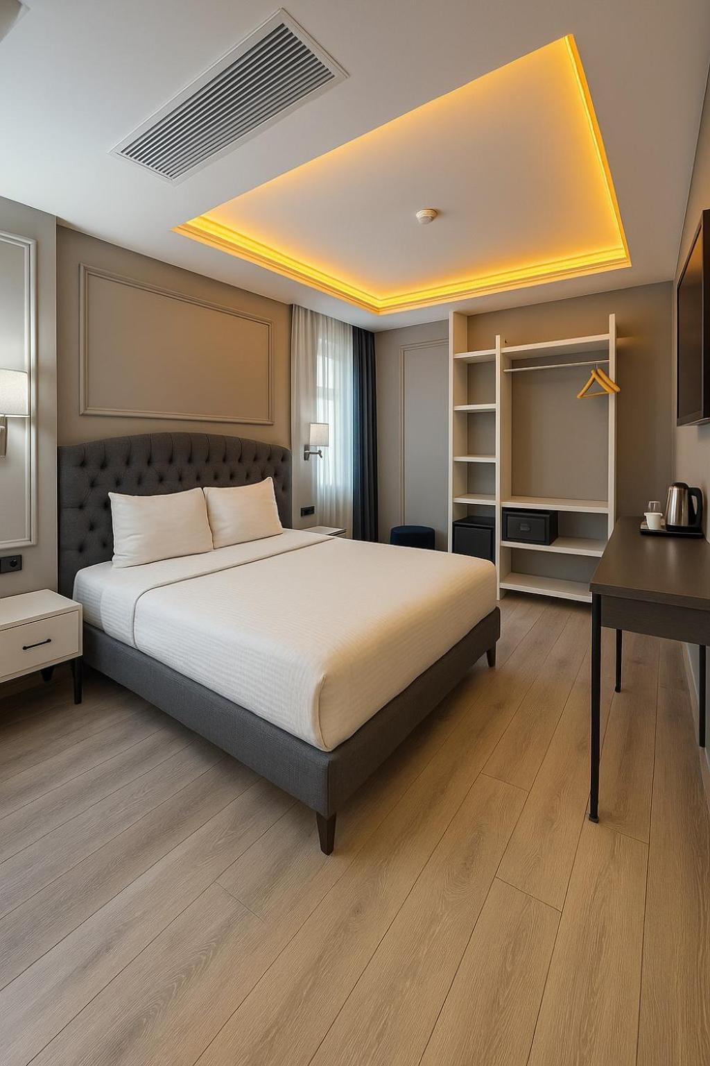 Airport Hotel & Private Trasportation Istanbul Airport-By Loft Arnavutkoy Exterior foto